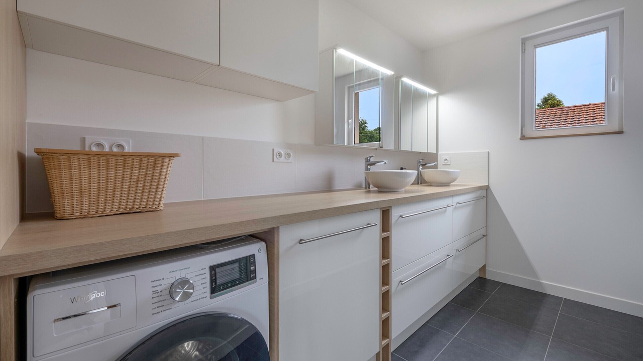 Photo of Bathroom in Saint-Brevin-les-Pins