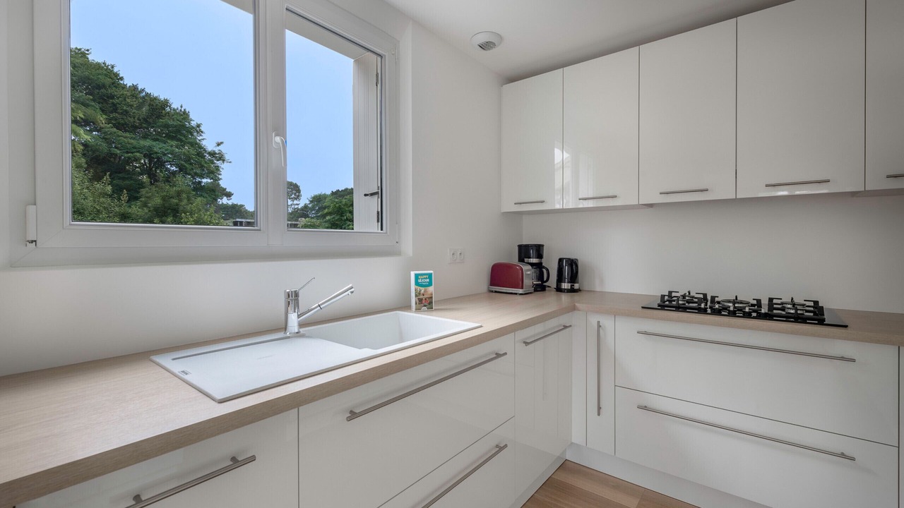 Photo of Kitchen in Saint-Brevin-les-Pins