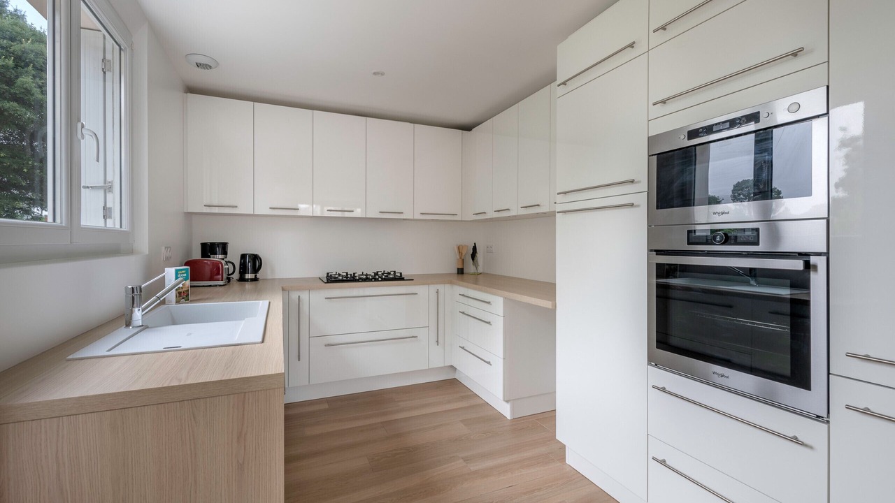 Photo of Kitchen in Saint-Brevin-les-Pins