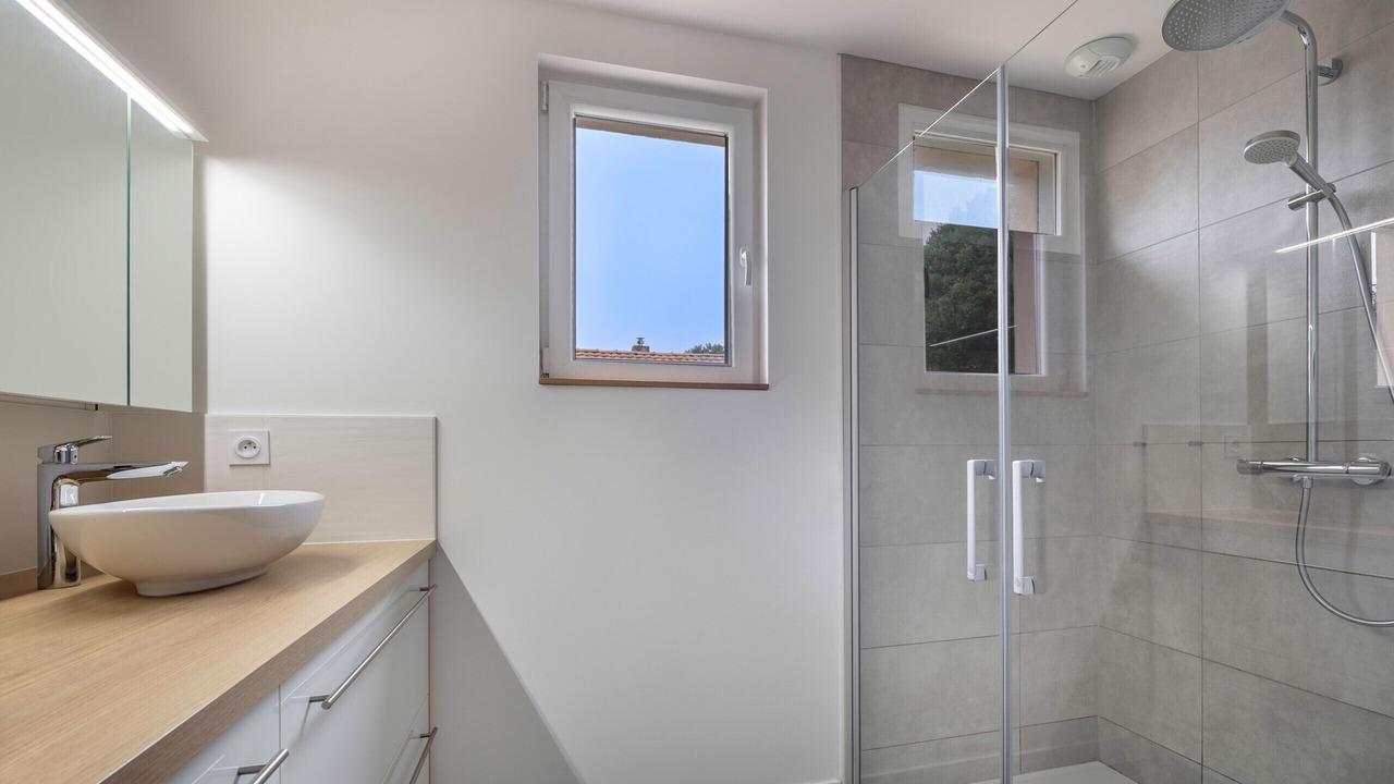 Photo of Bathroom in Saint-Brevin-les-Pins