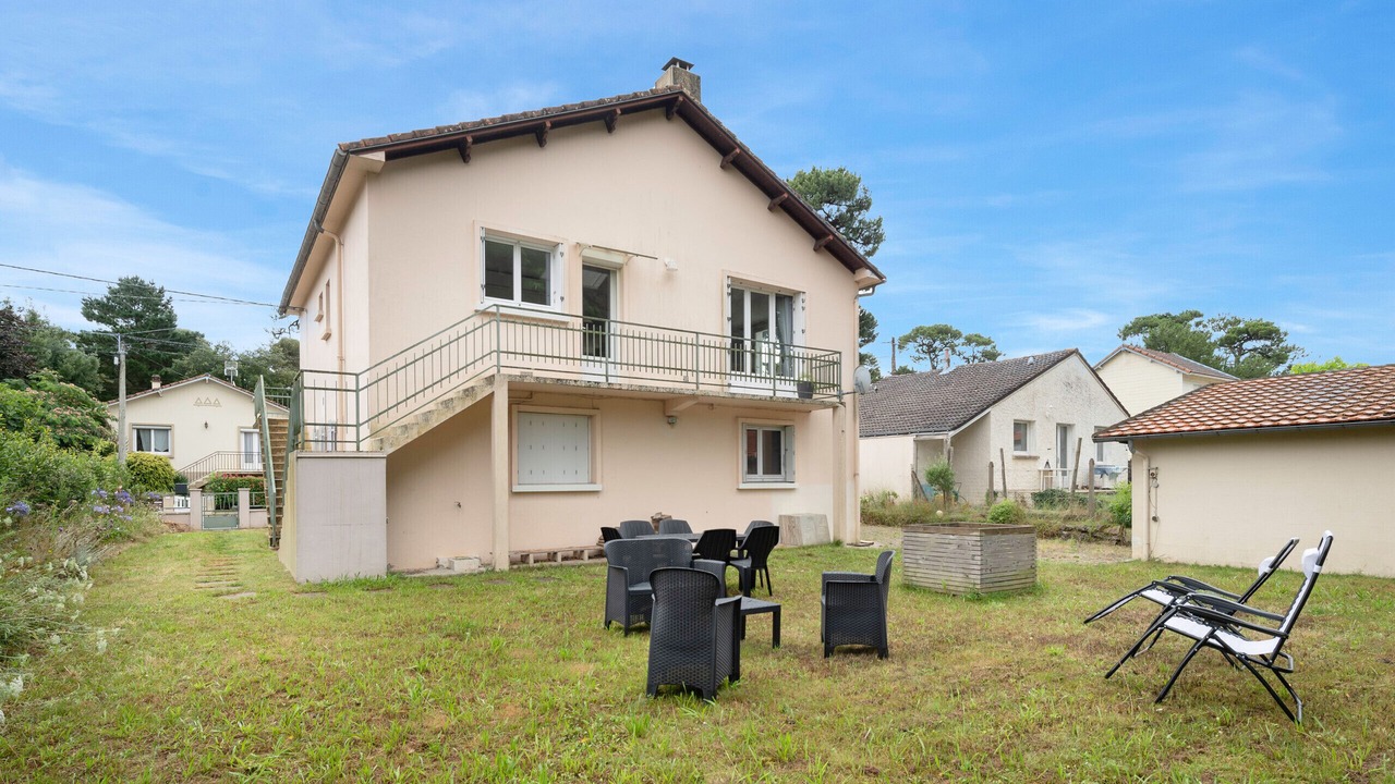 Photo of Outdoor in Saint-Brevin-les-Pins