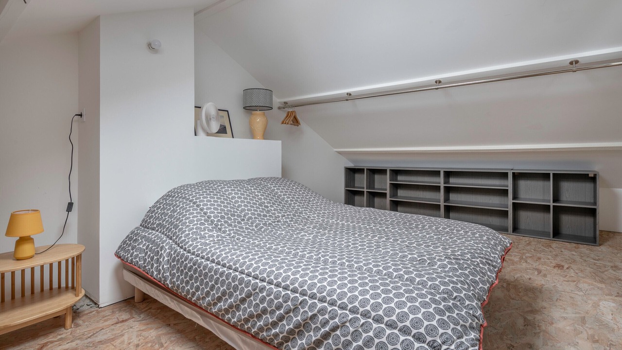 Photo of Bedroom in Saint-Brevin-les-Pins
