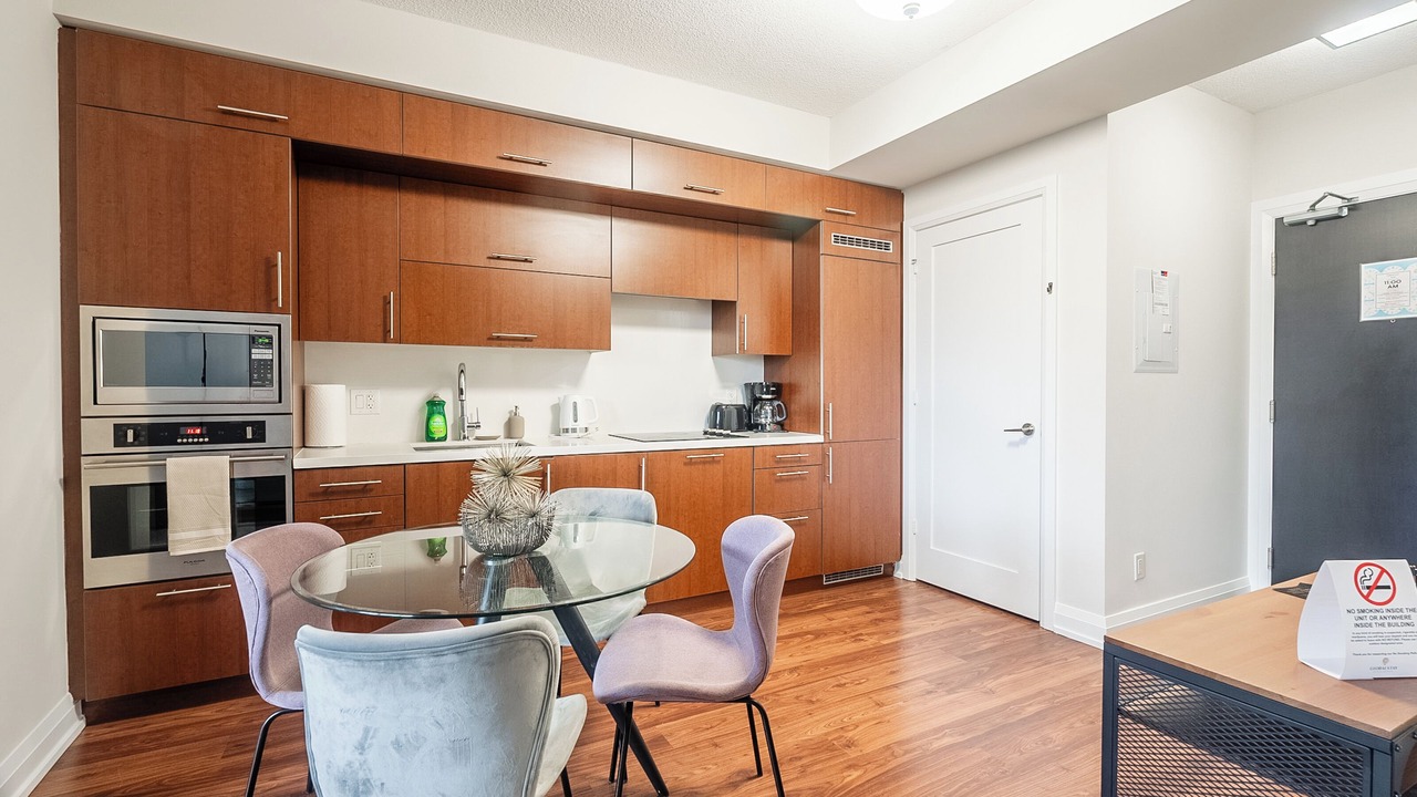 Photo of Kitchen in Willowdale