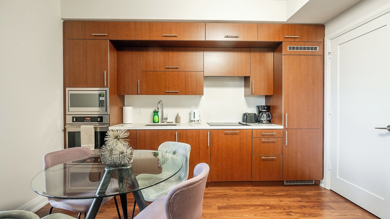 Photo of Kitchen in Willowdale