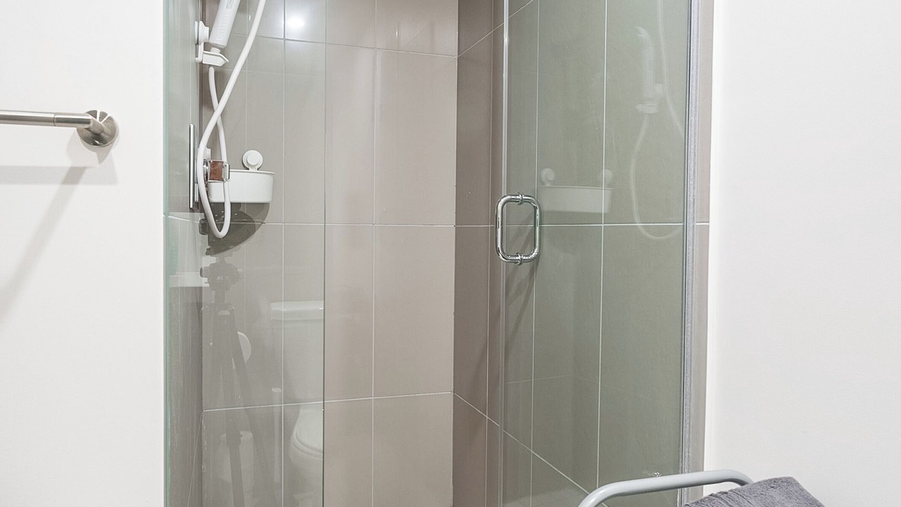 Photo of Bathroom in Willowdale