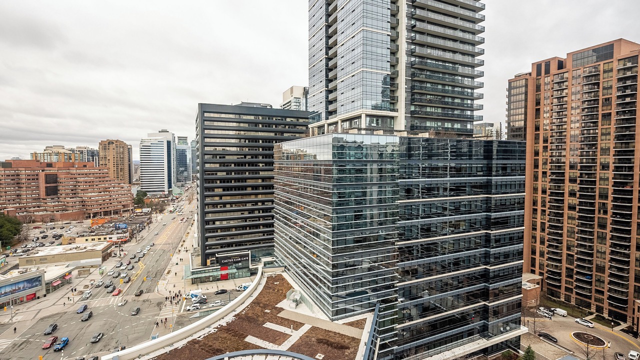 Photo of Outdoor in Willowdale