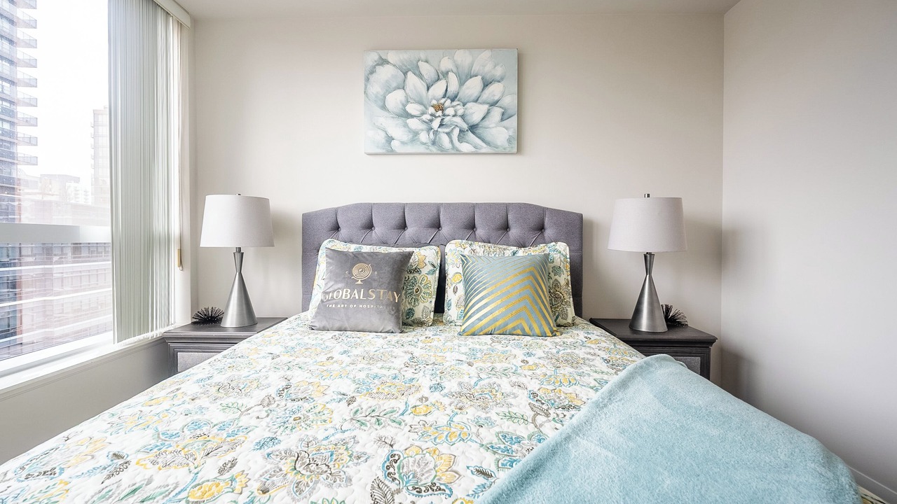 Photo of Bedroom in Willowdale