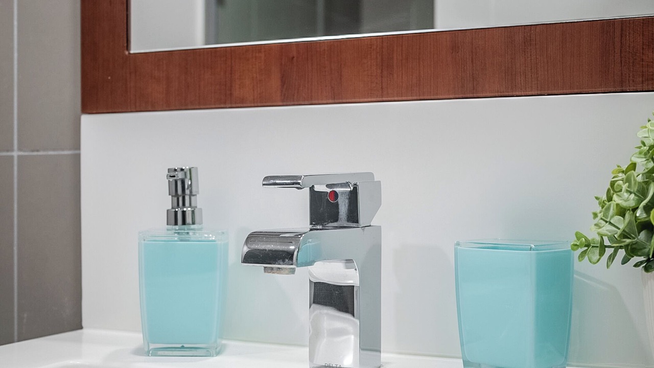 Photo of Bathroom in Willowdale