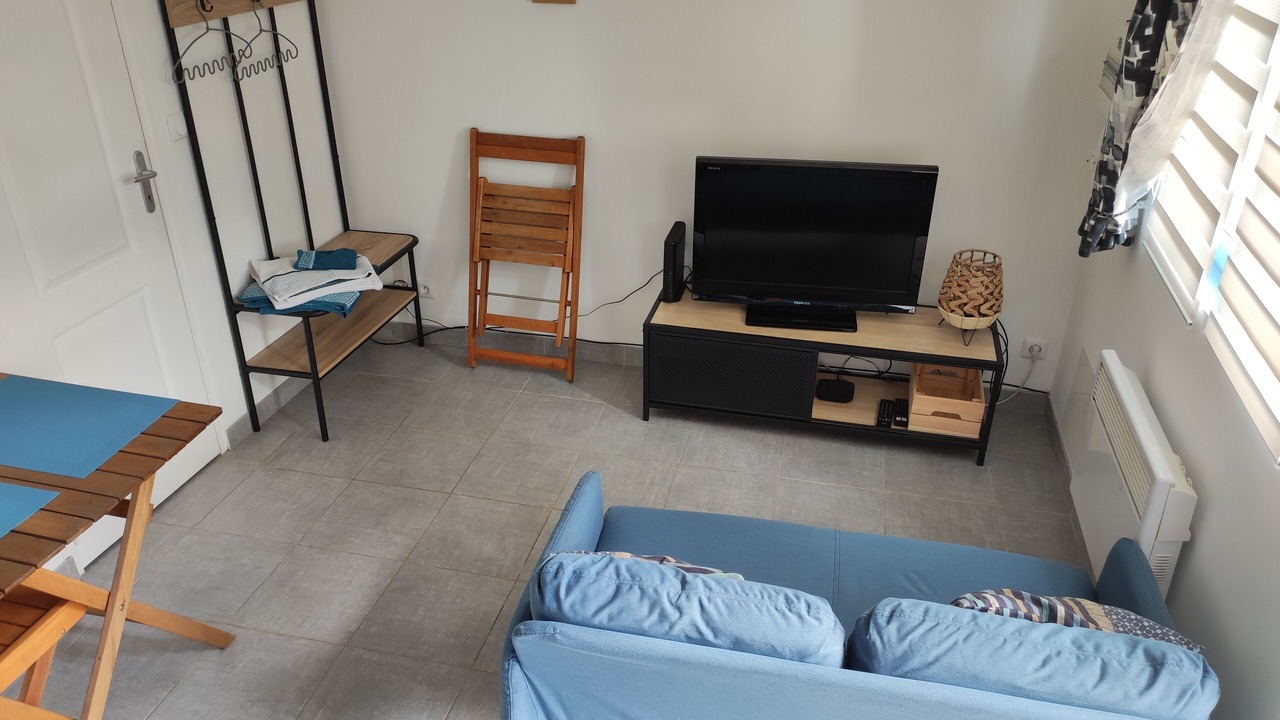 Photo of Livingroom in Vigny