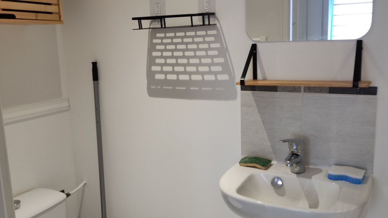 Photo of Bathroom in Vigny