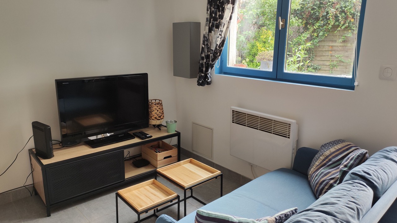 Photo of Livingroom in Vigny