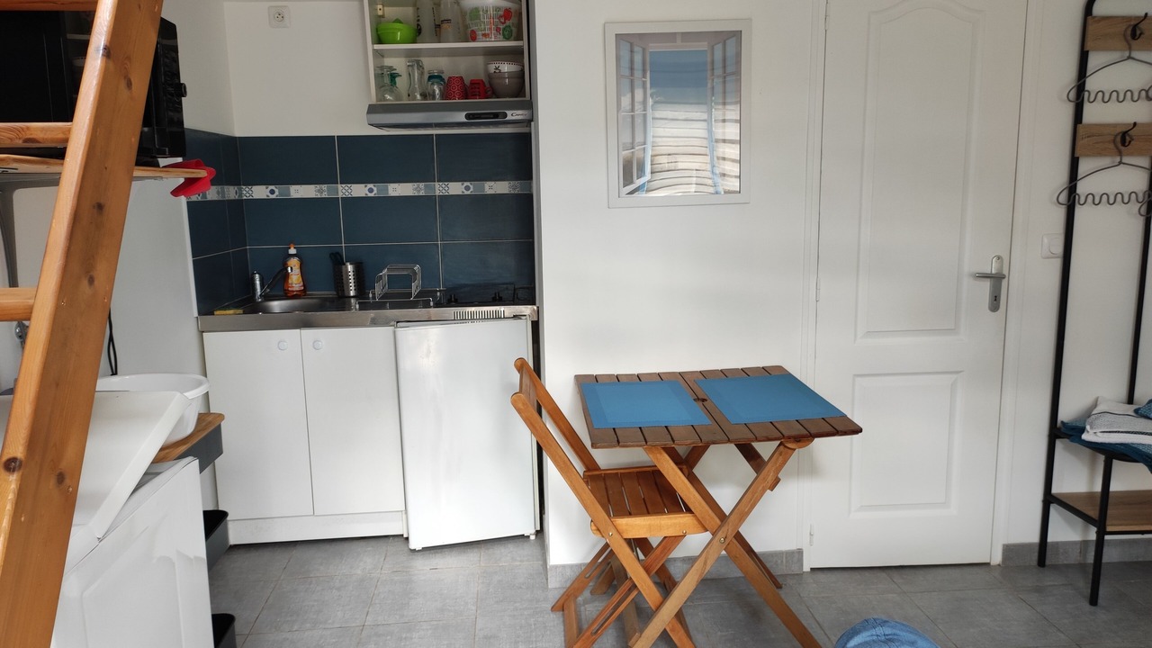 Photo of Kitchen in Vigny