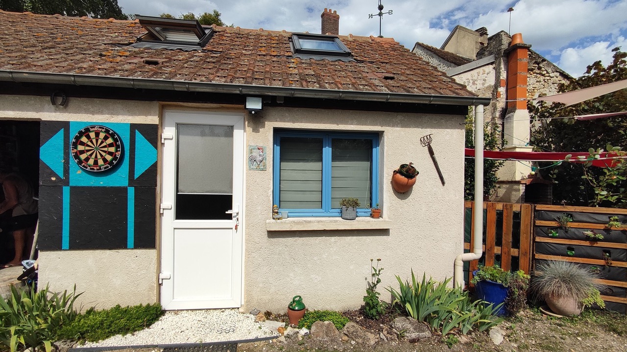 Photo of Outdoor in Vigny