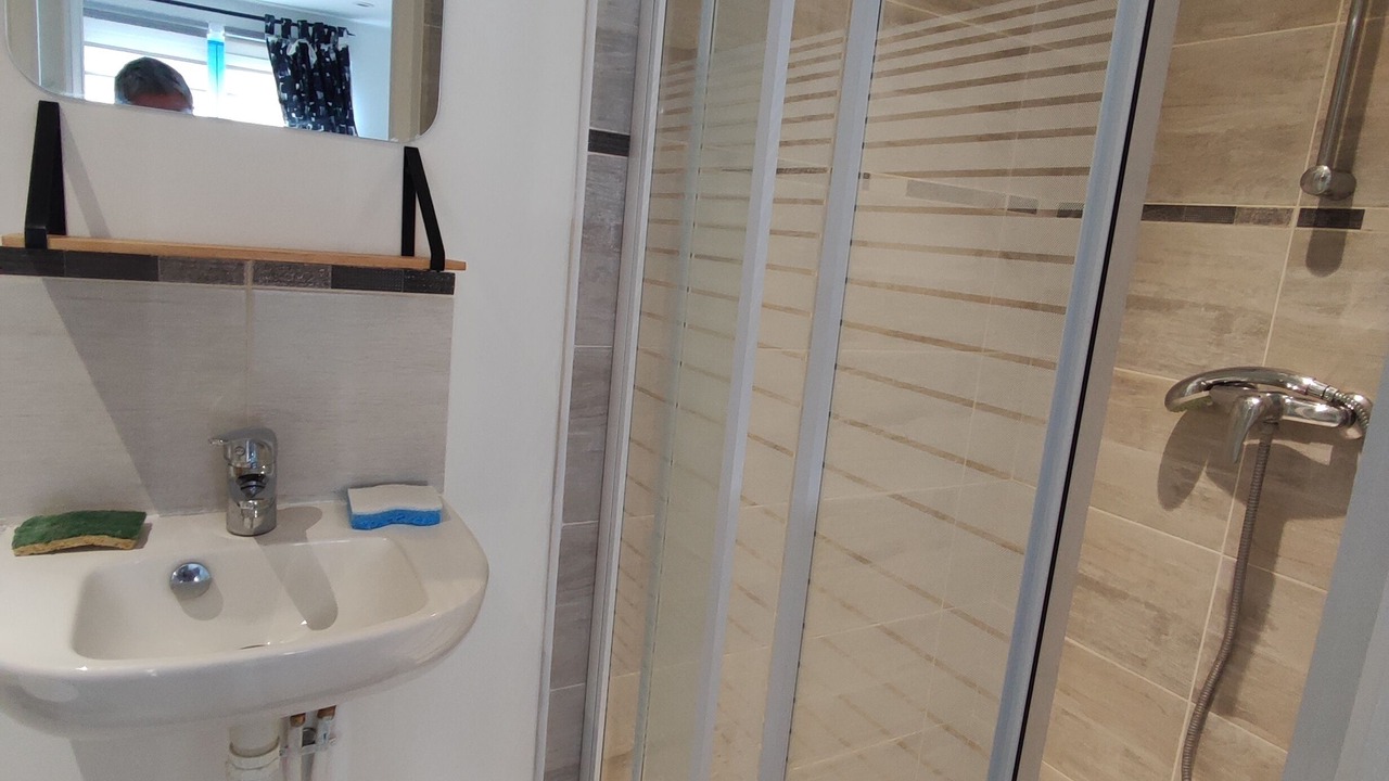 Photo of Bathroom in Vigny