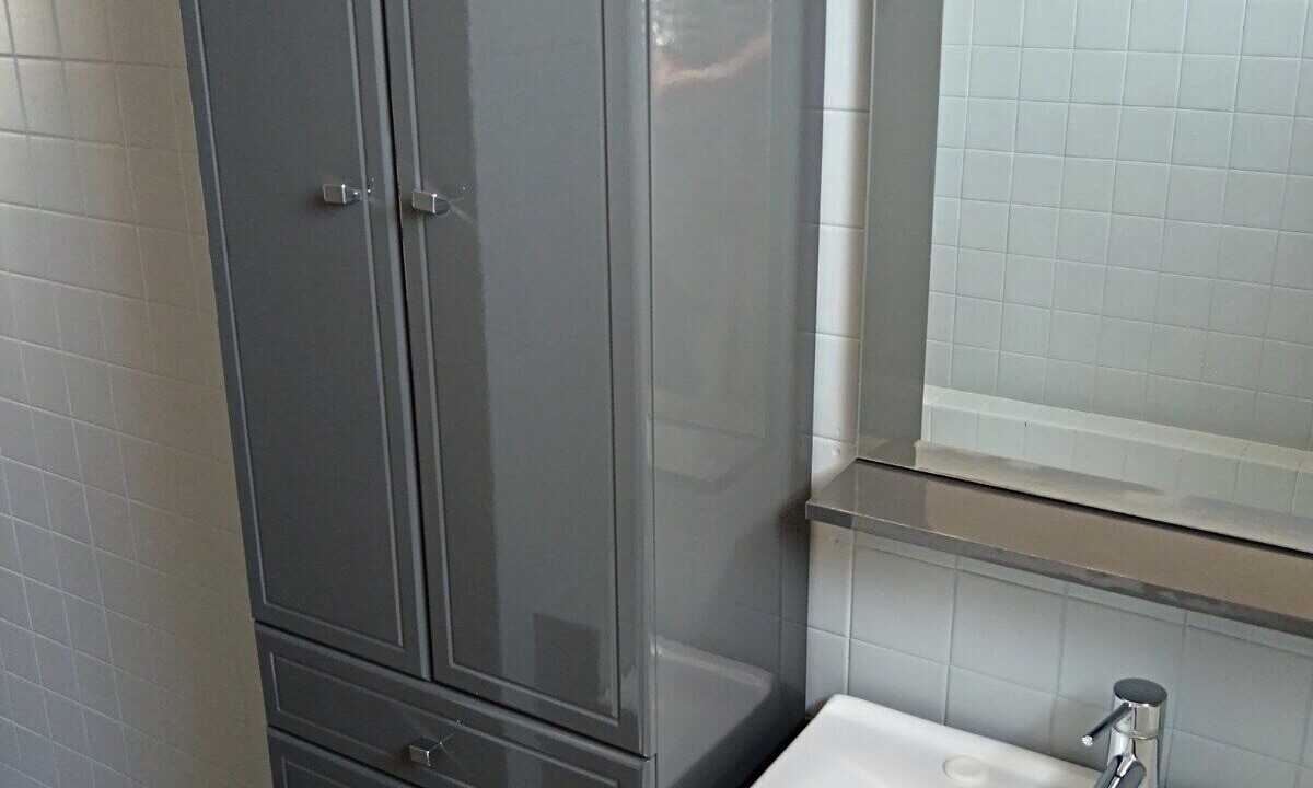 Photo of Bathroom in Chateauneuf-du-Faou