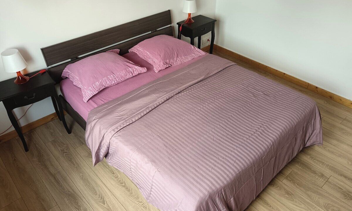 Photo of Bedroom in Chateauneuf-du-Faou