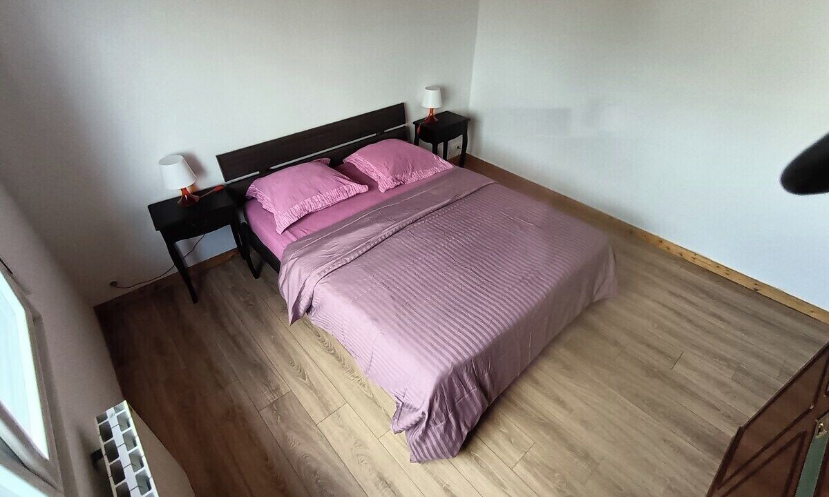 Photo of Bedroom in Chateauneuf-du-Faou