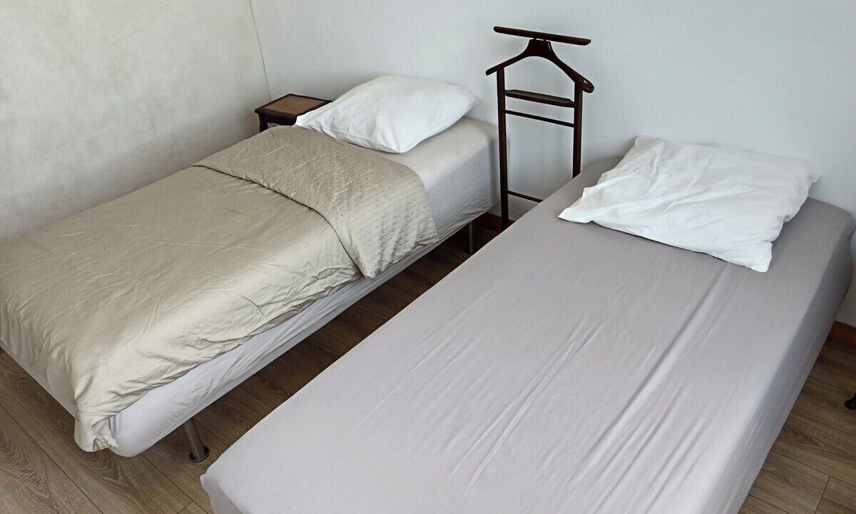 Photo of Bedroom in Chateauneuf-du-Faou