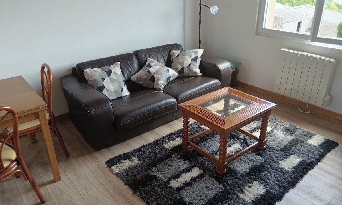 Photo of Livingroom in Chateauneuf-du-Faou
