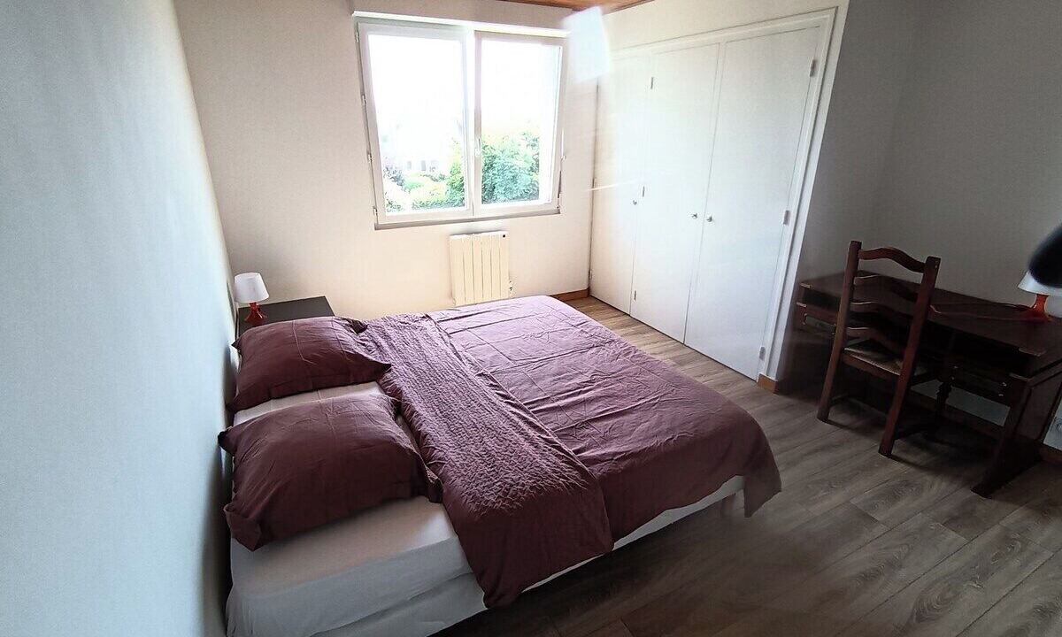 Photo of Bedroom in Chateauneuf-du-Faou