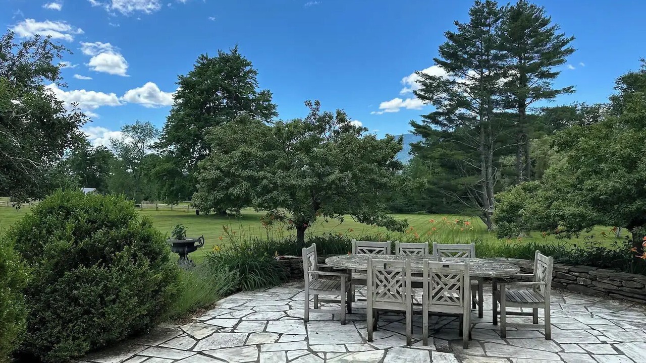 Photo of Outdoor in Manchester Center