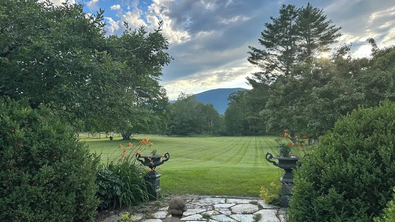 Photo of Outdoor in Manchester Center