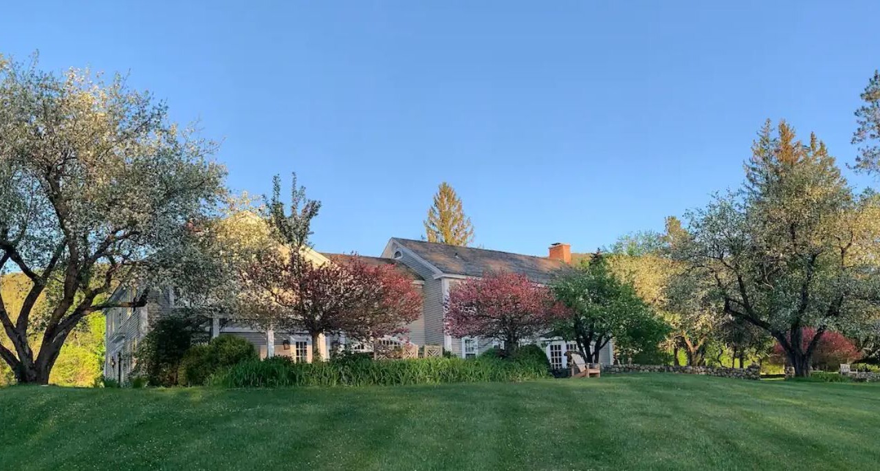 Photo of Outdoor in Manchester Center