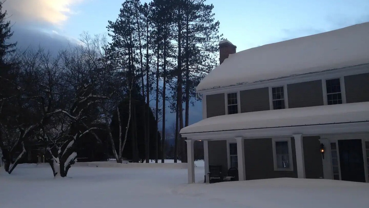 Photo of Outdoor in Manchester Center