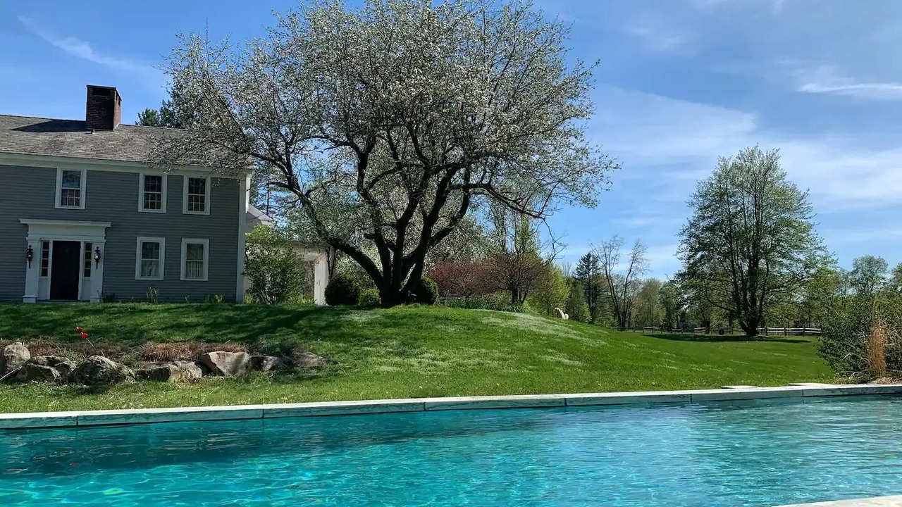 Photo of Outdoor in Manchester Center