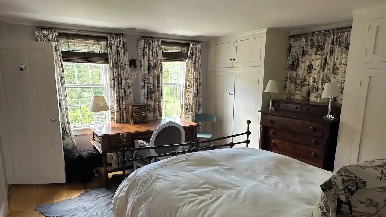 Photo of Bedroom in Manchester Center