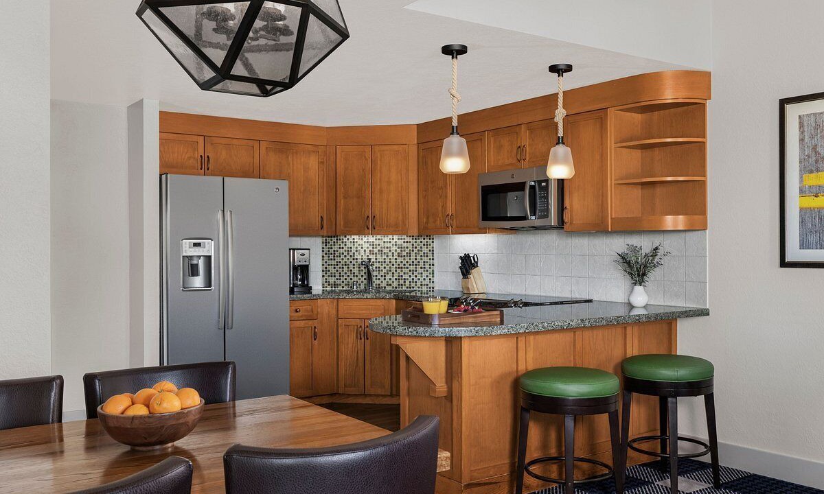 Photo of Kitchen in Lakeside Park