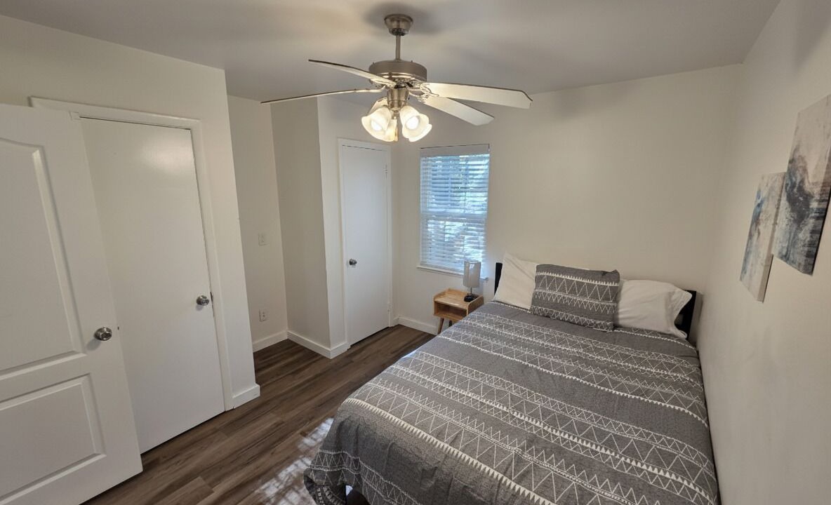 Photo of Bedroom in Capital View