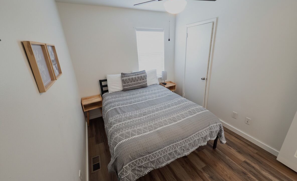 Photo of Bedroom in Capital View