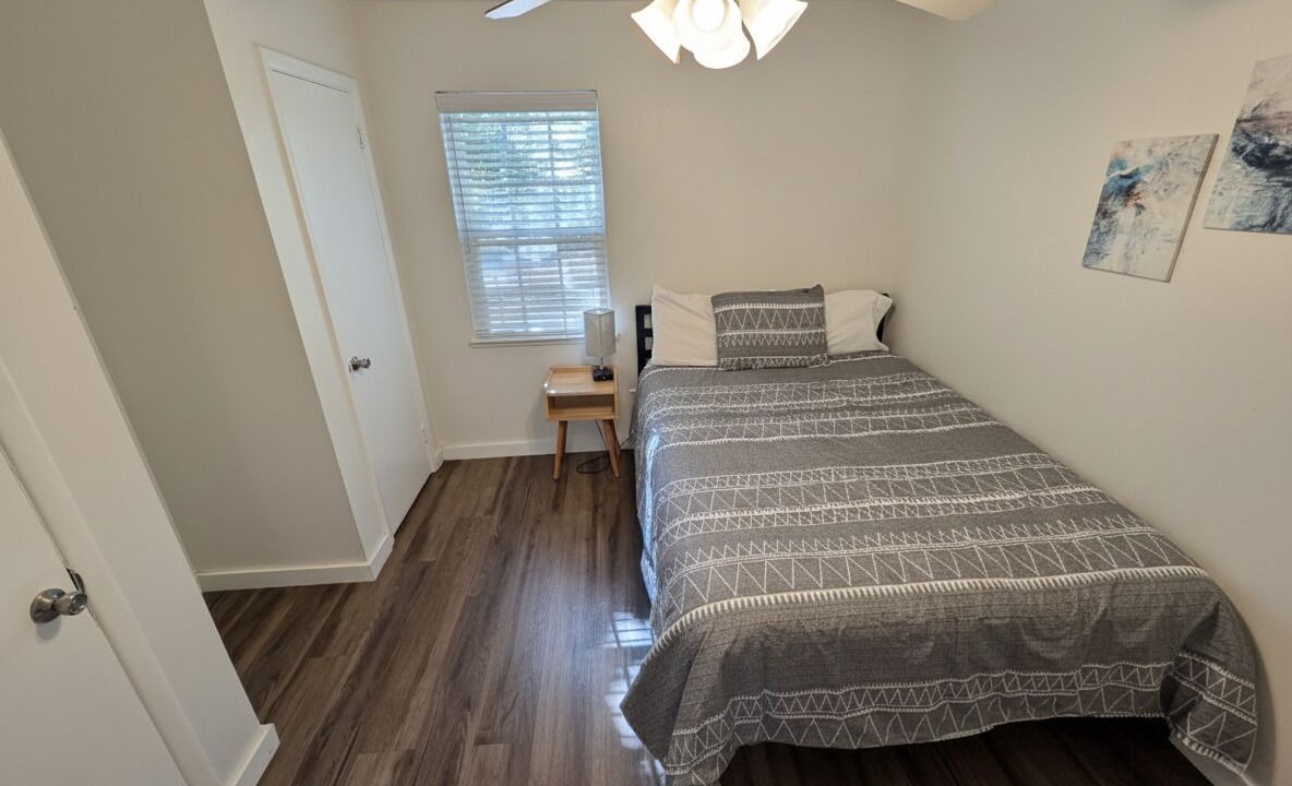 Photo of Bedroom in Capital View