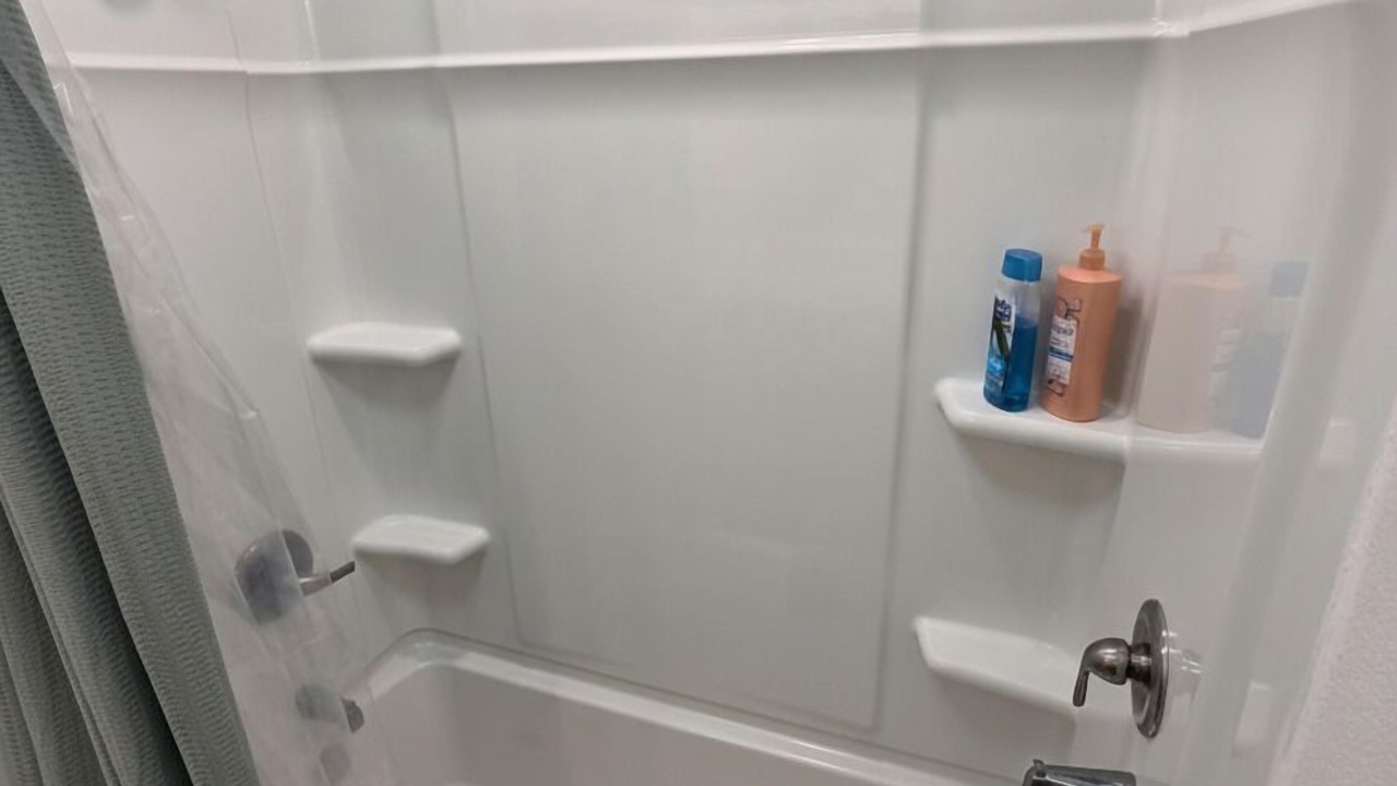 Photo of Bathroom in Capital View