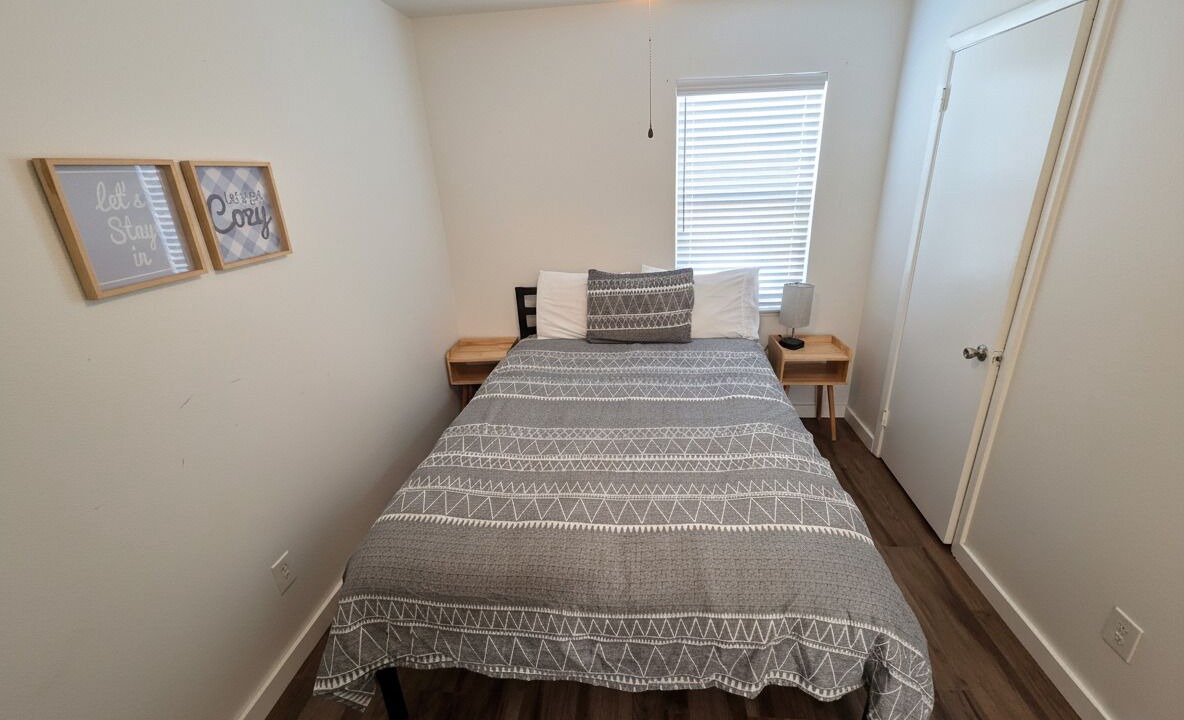 Photo of Bedroom in Capital View