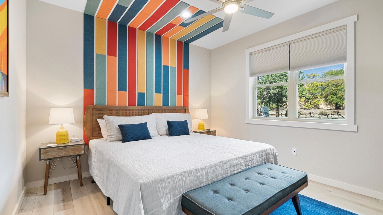 Photo of Bedroom in Zuzax
