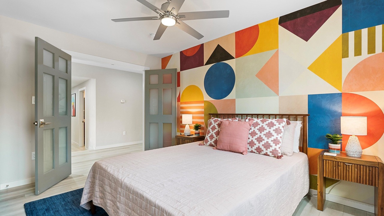 Photo of Bedroom in Zuzax
