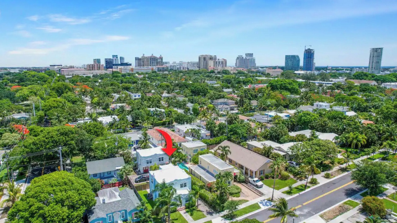 Photo of Outdoor in Flamingo Parks