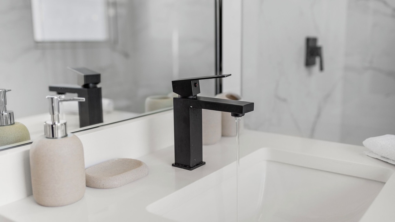 Photo of Bathroom in Flamingo Parks