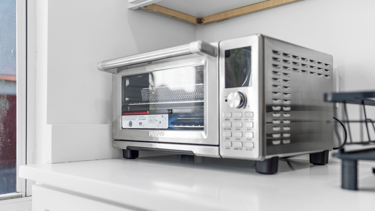 Photo of Kitchen in Flamingo Parks