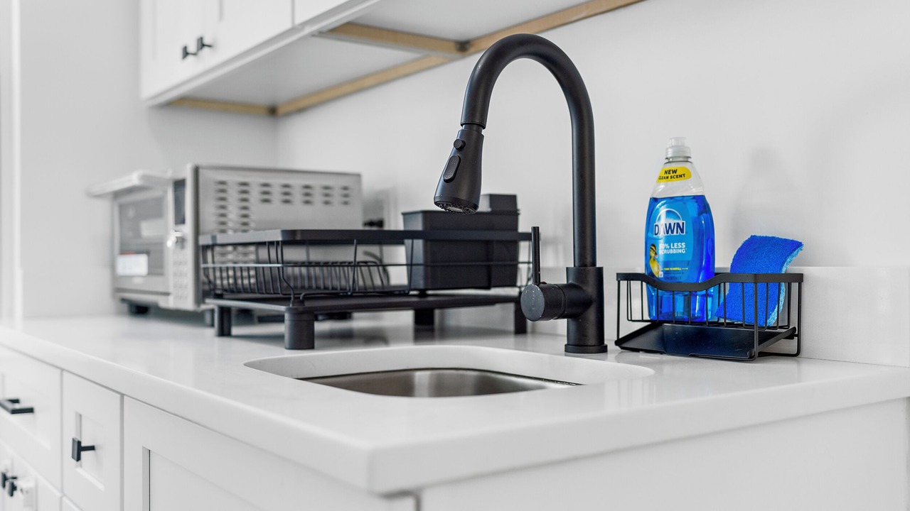 Photo of Kitchen in Flamingo Parks