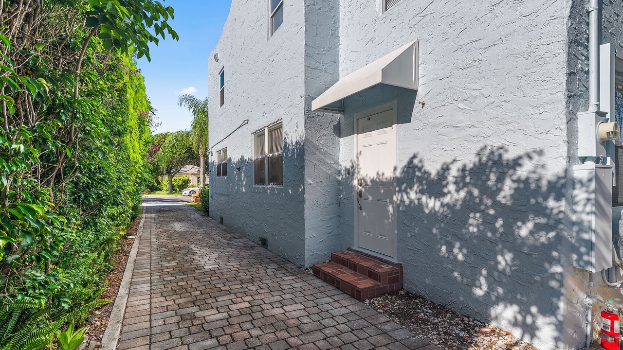 Photo of Outdoor in Flamingo Parks