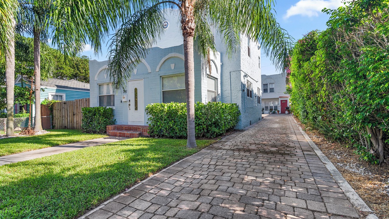 Photo of Outdoor in Flamingo Parks