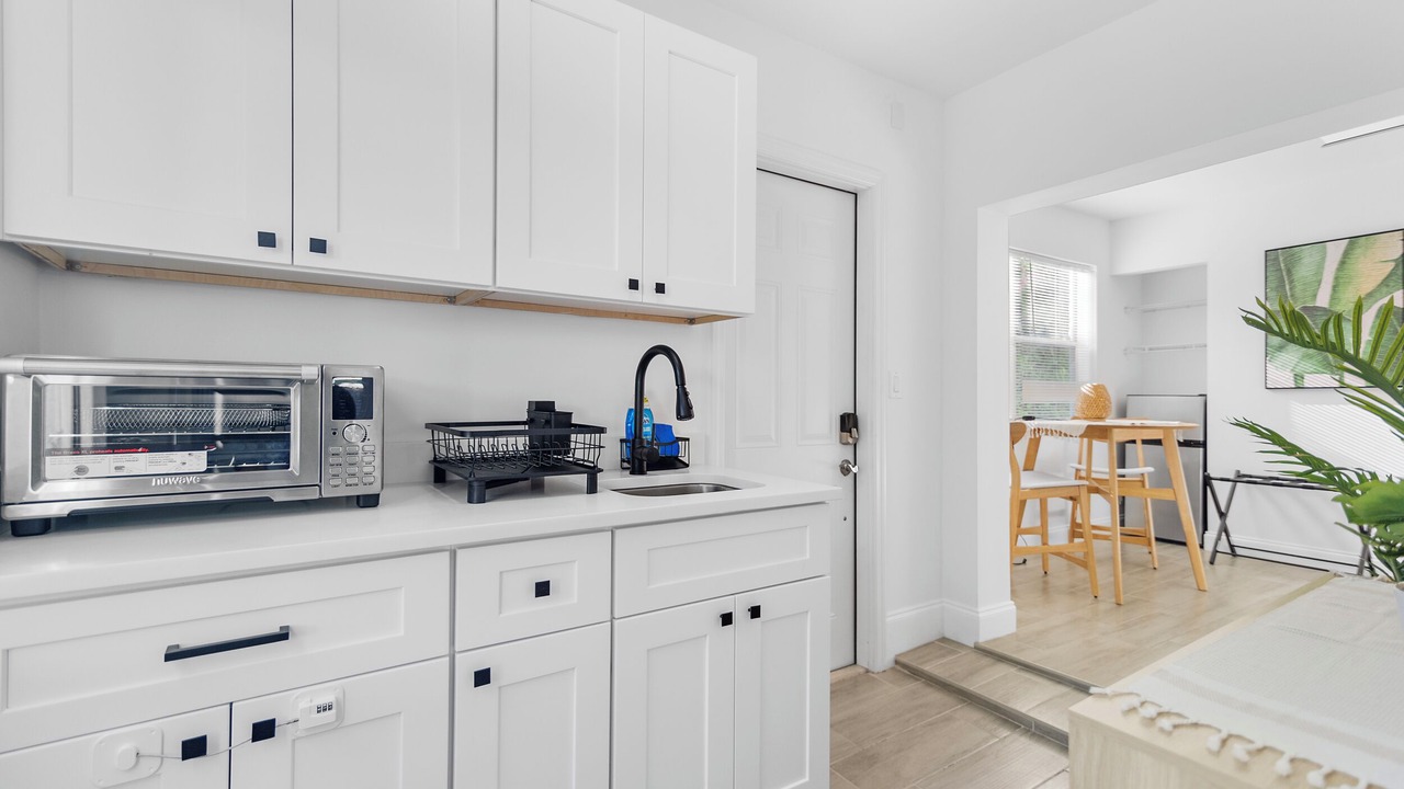 Photo of Kitchen in Flamingo Parks