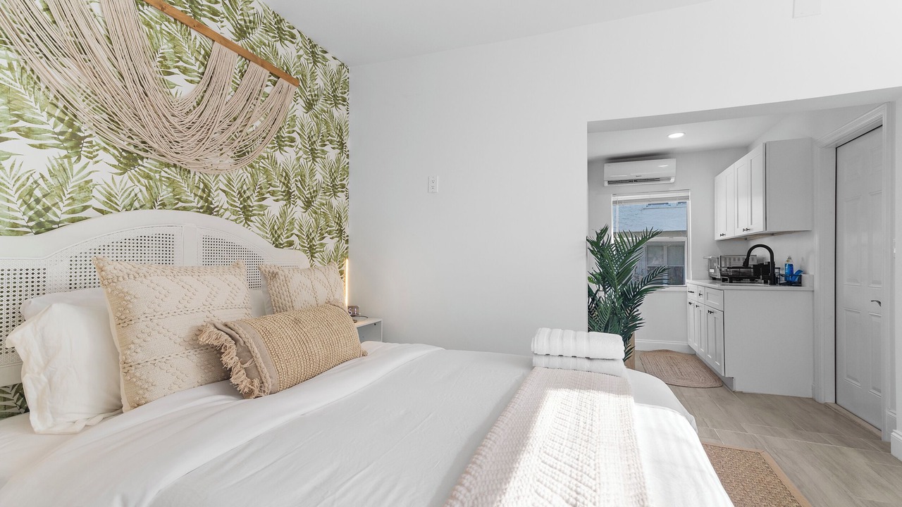 Photo of Bedroom in Flamingo Parks