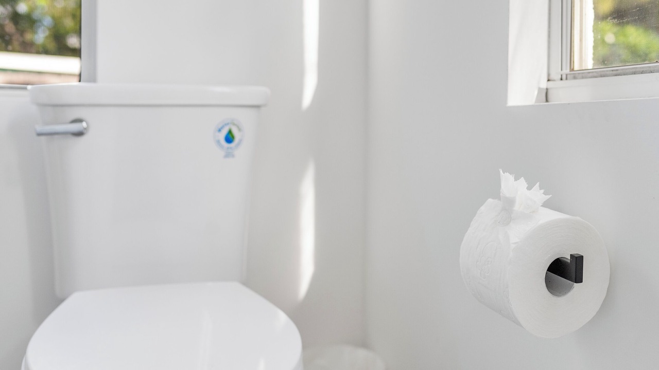 Photo of Bathroom in Flamingo Parks