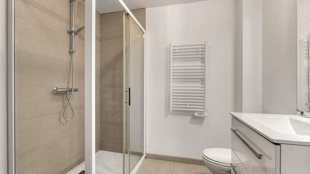 Photo of Bathroom in Patte d'Oie