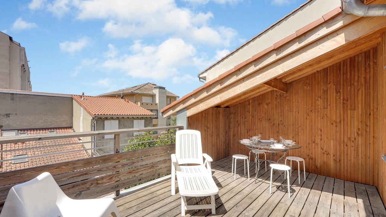 Photo of Outdoor in Patte d'Oie