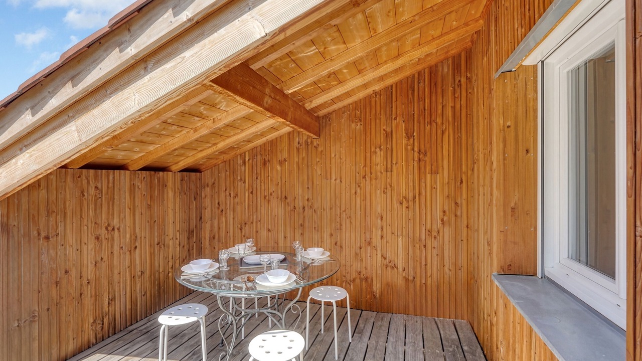 Photo of Outdoor in Patte d'Oie
